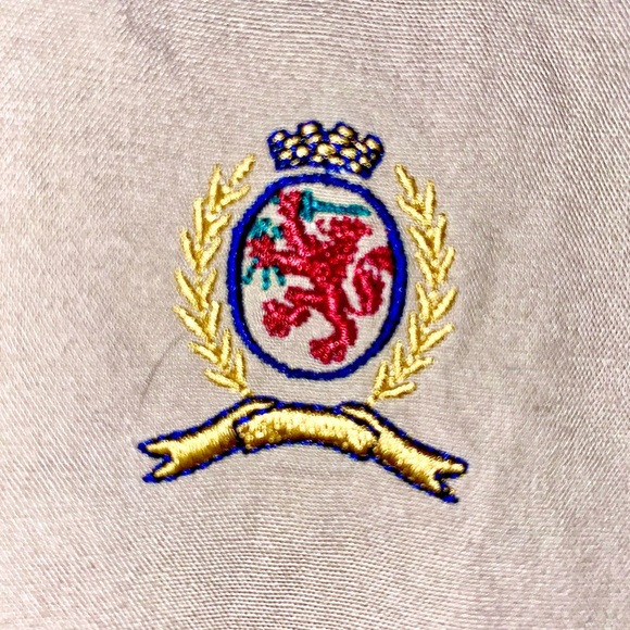 Tommy Hilfiger Men's Tan Jacket - Picture 3 of 10